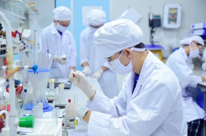 Hà Nội thu hút người tài, hỗ trợ 1.000 lần mức lương cơ sở