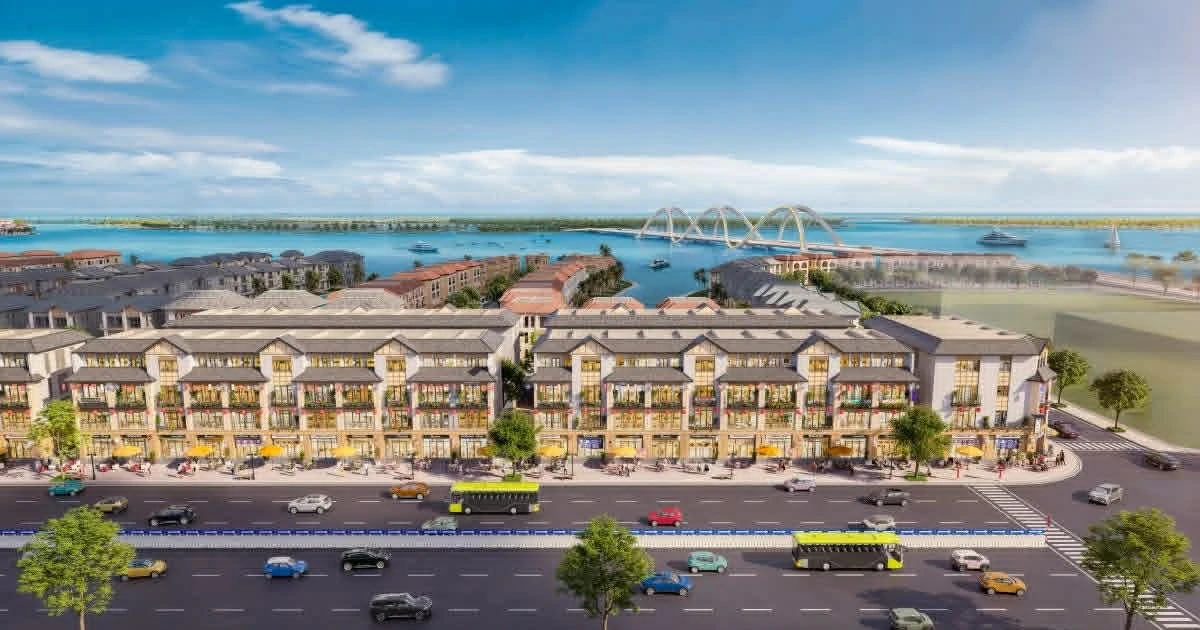 Boulevard Prime ‘mở khóa dòng tiền’, nhà đầu tư Bắc - Trung - Nam đổ về Cần Giờ