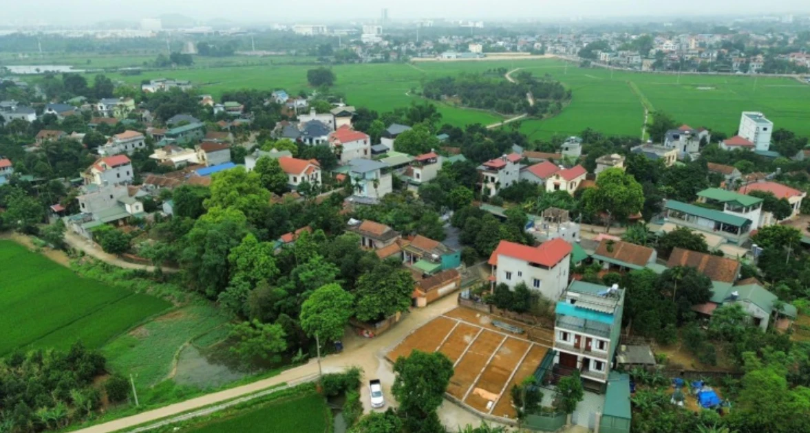 Hà Nội: Cảnh báo thông tin sai lệch để thổi giá bất động sản