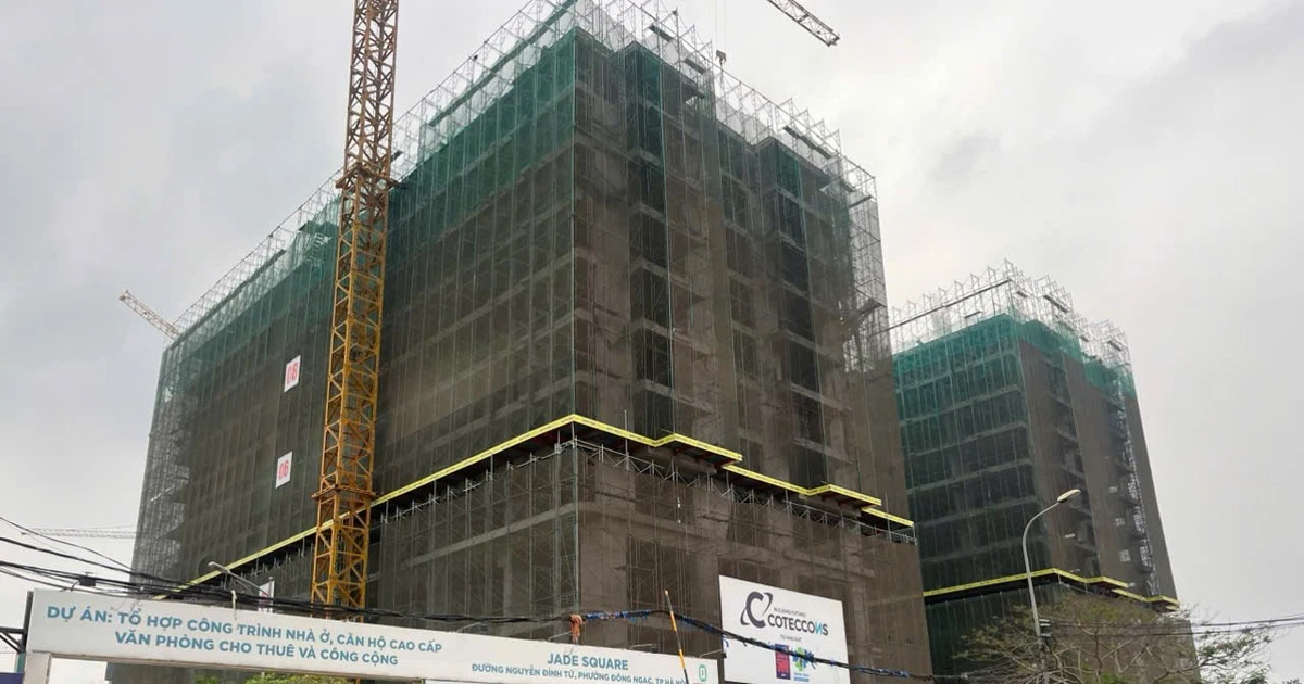 Hy hữu vụ chủ đầu tư khởi kiện khách hàng