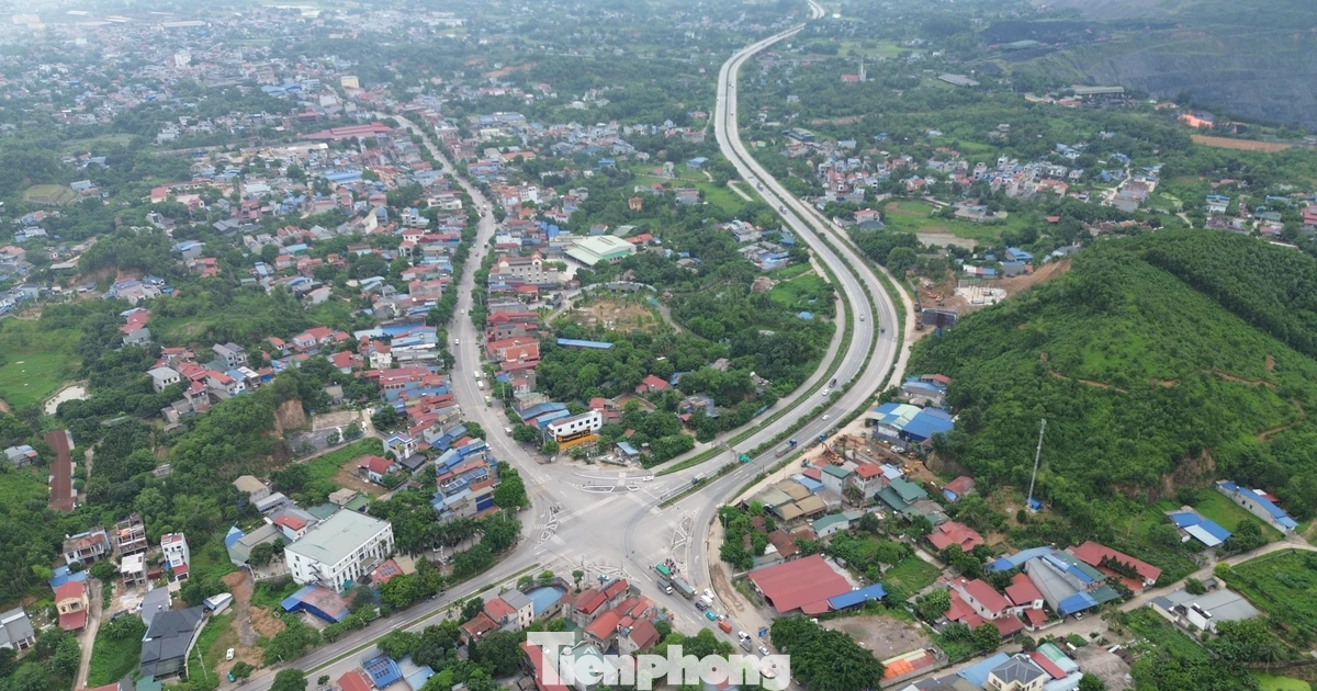 Đề xuất giá đất tái định cư chỉ từ 1,4 triệu đồng/m2