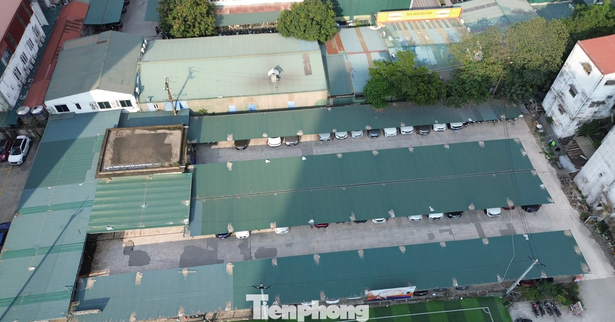 Hà Nội ra 'tối hậu thư' cho 341 dự án