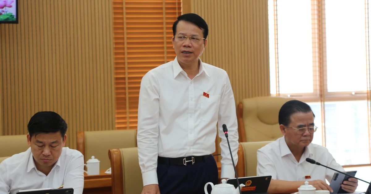 Thái Nguyên ra tối hậu thư với các dự án chậm tiến độ