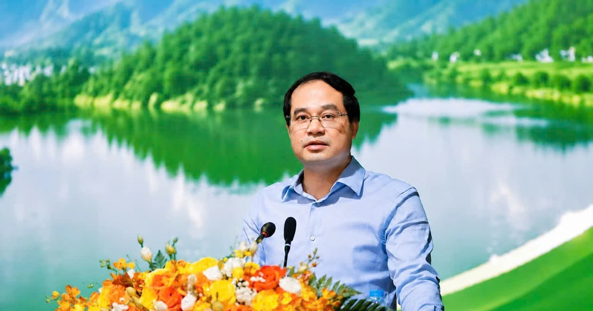 Gần 19.000 tỷ đồng 'rót' vào Thái Nguyên