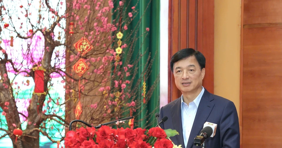 Bí thư Hà Nội: Không đùn đẩy, né tránh, phải dám nghĩ, dám làm