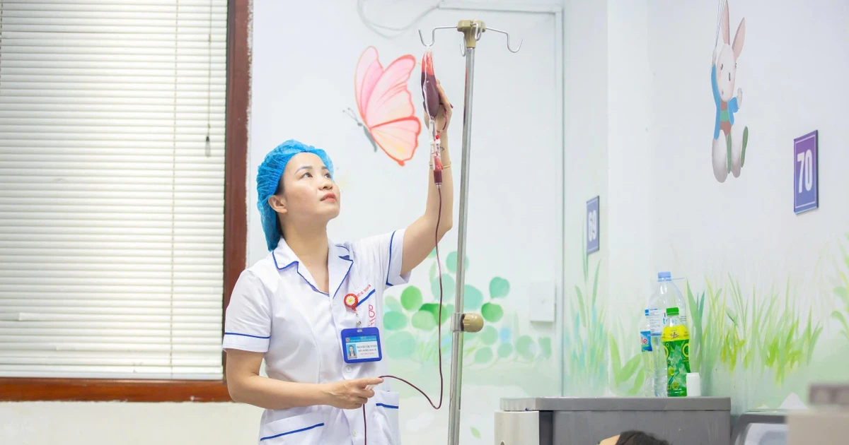 Hà Nội hỗ trợ 100% học phí đối với 48 nghề trọng điểm hệ trung cấp, cao đẳng