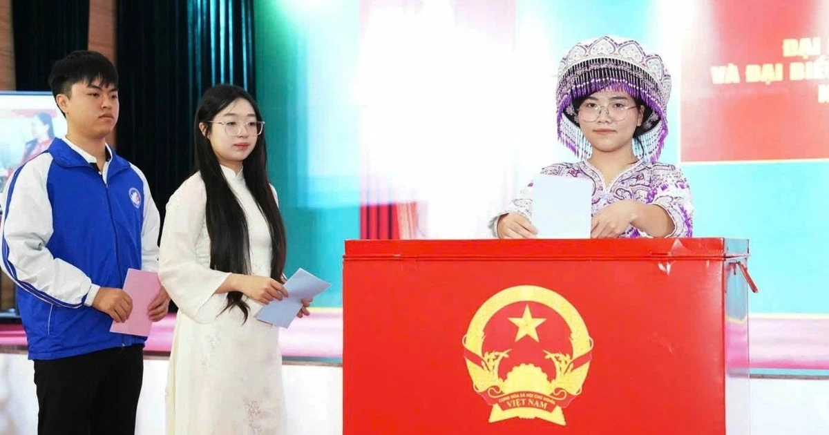 Công bố 59 người trúng cử đại biểu HĐND tỉnh Thái Nguyên