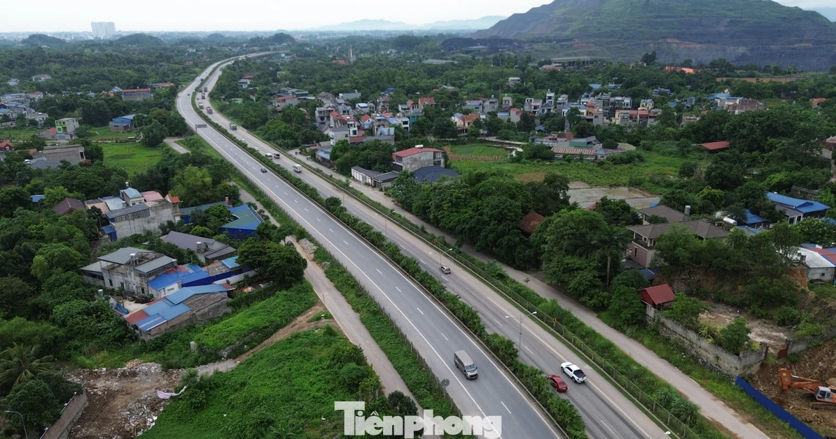 Điểm nghẽn khiến tỷ lệ giải ngân vốn đầu tư công ở Thái Nguyên chưa đạt kỳ vọng