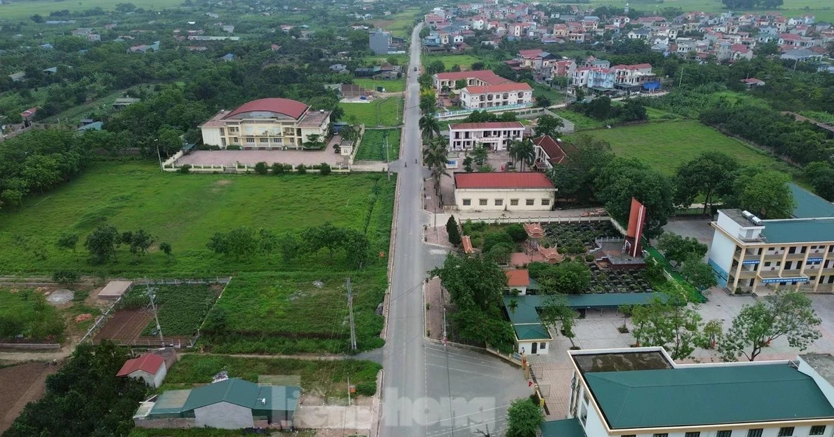 Hà Nội: Ban hành quy định mới về bồi thường, hỗ trợ, tái định cư khi Nhà nước thu hồi đất