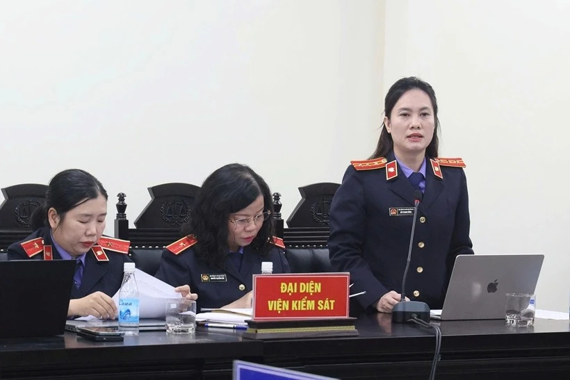 Hà Nội đề xuất hỗ trợ cán bộ toà án, viện kiểm sát đến 5 triệu đồng/người/tháng