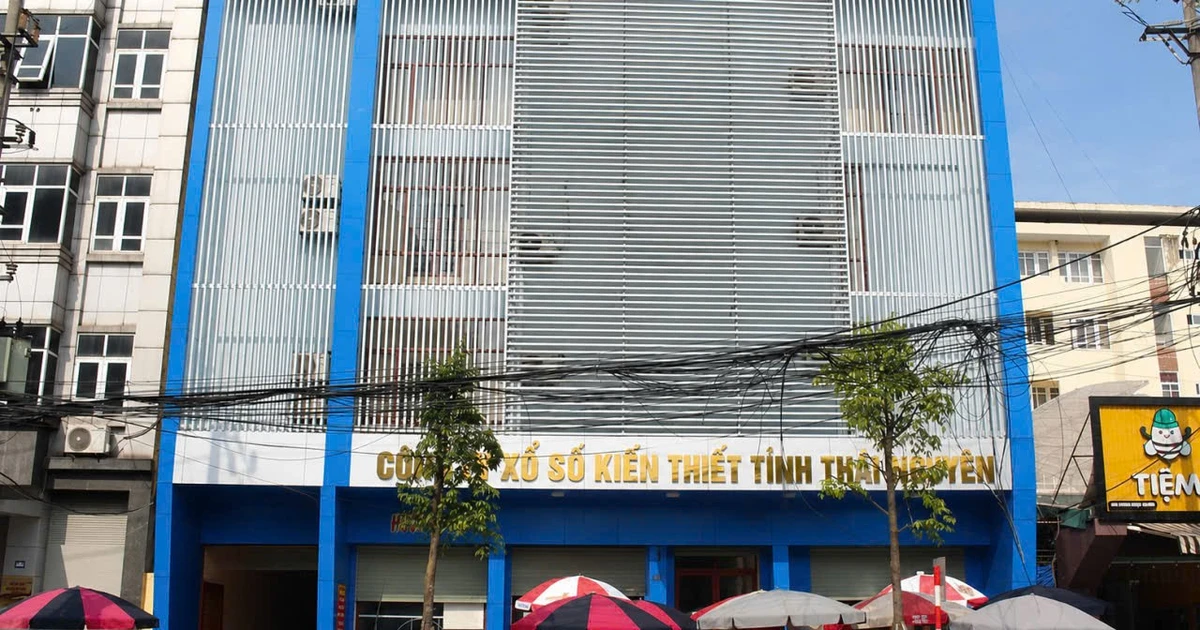 Khách trúng thưởng nhiều, công ty xổ số thua lỗ, mất an toàn về tài chính