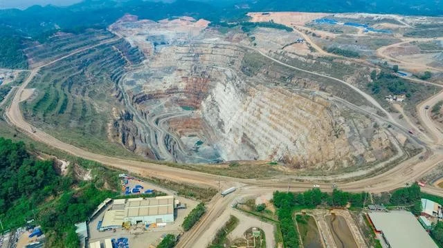 'Tối hậu thư' cho dự án Núi Pháo