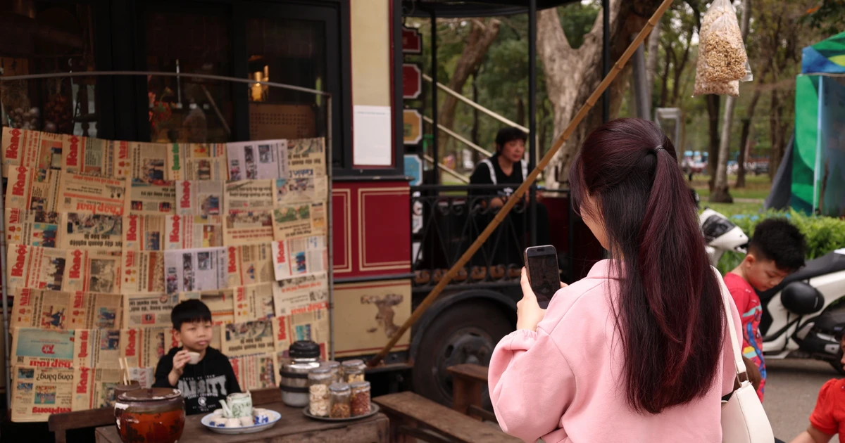 Ấn tượng khó phai Lễ hội Du lịch Hà Nội 2026, giới trẻ mong sự trở lại "dài hơi"