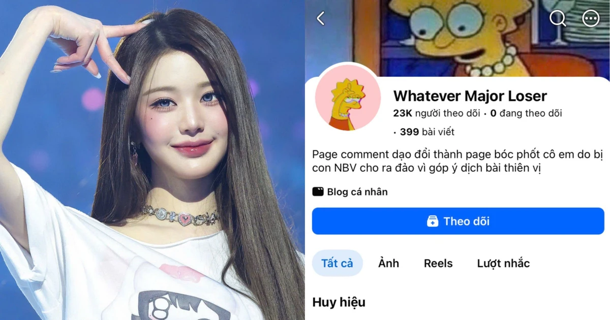 Nghi vấn blog anti Wonyoung ở Việt Nam bị khởi kiện, kết cục Sojang sẽ lặp lại?