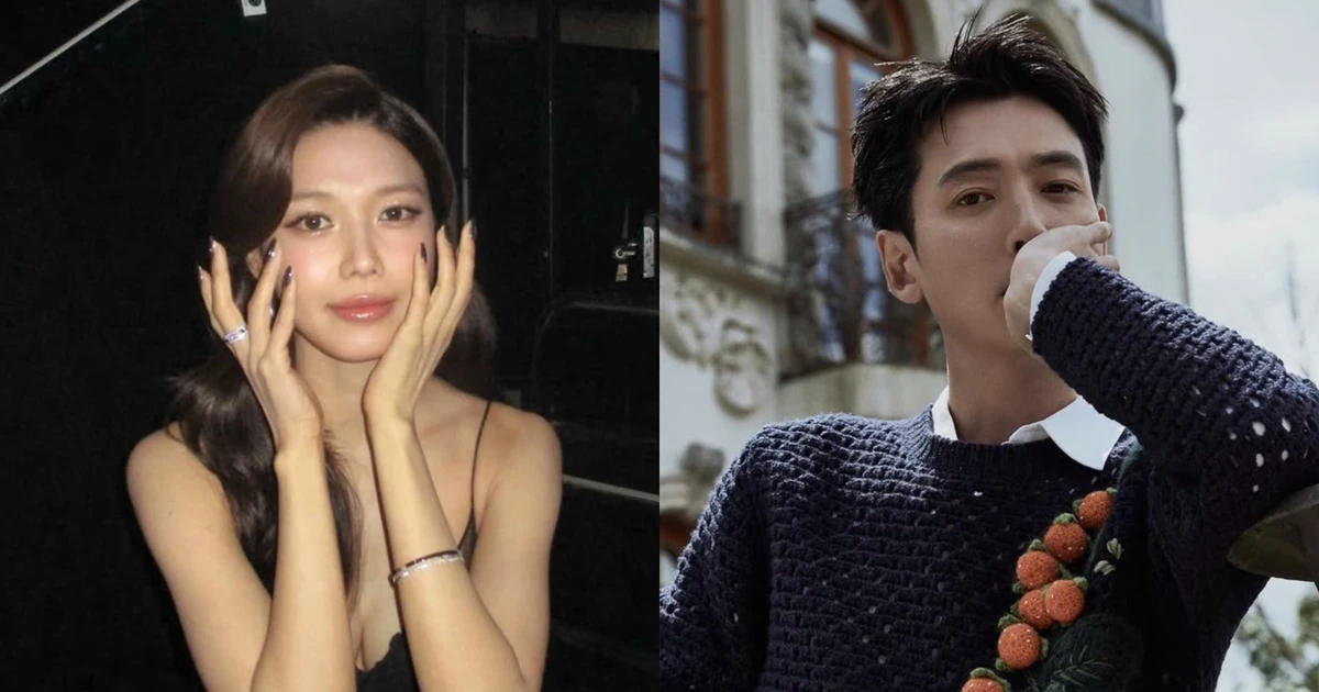 Cặp đôi bền bỉ Sooyoung (SNSD) và Jung Kyung Ho chia tay sau hơn một thập kỷ
