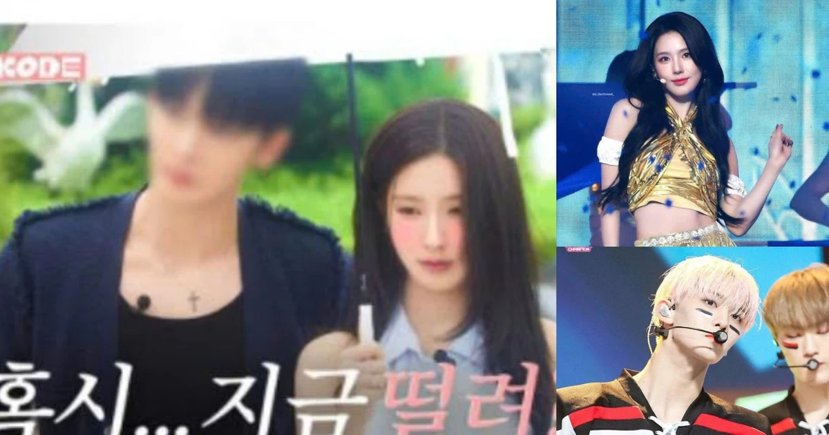 Chương trình hẹn hò gỡ teaser của Miyeon và Bae Jin Young, còn có thể phát sóng?