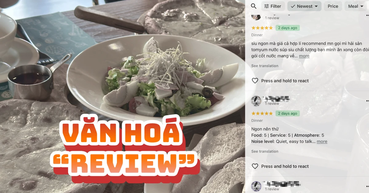 "Văn hóa" Review: Ranh giới mong manh giữa đánh giá có tâm và phán xét cảm tính