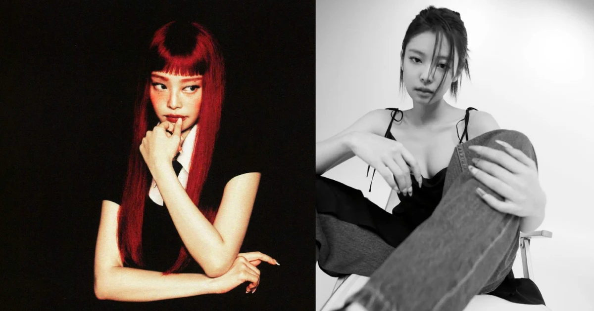 Top 100 nhân vật ảnh hưởng nhất thế giới năm 2026: Jennie là đại diện K-Pop duy nhất