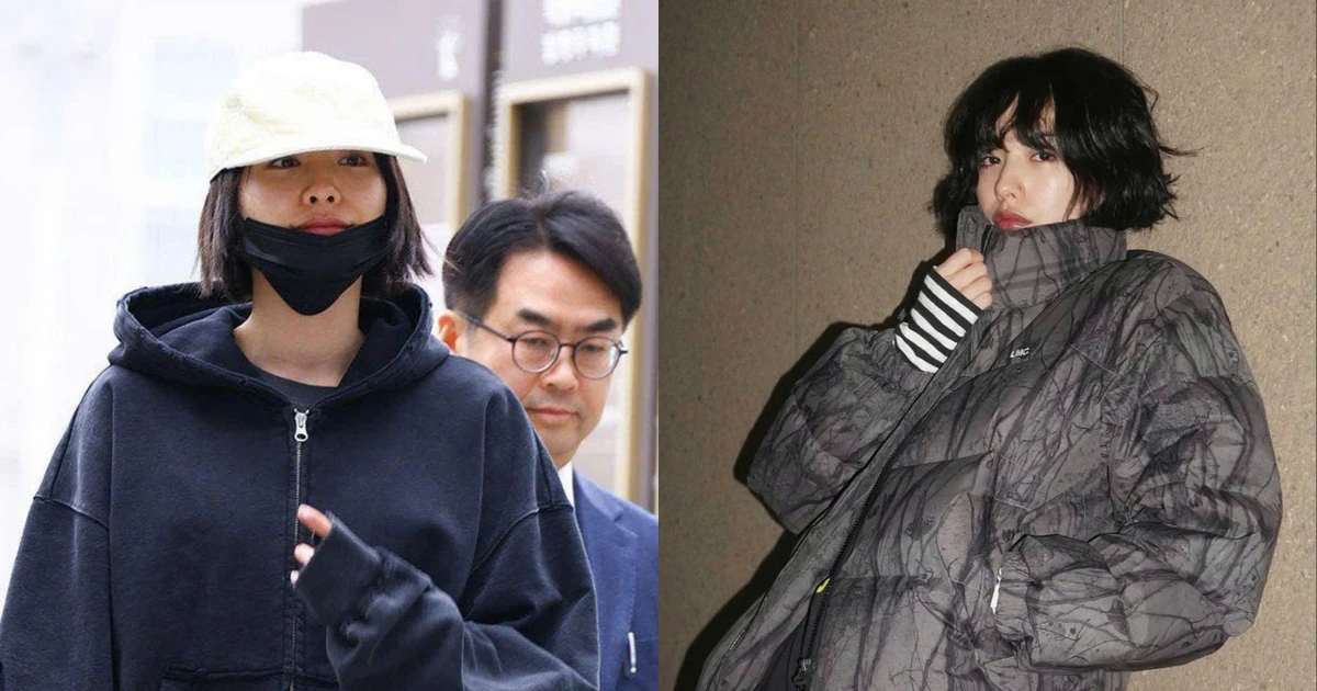 Điểm gây bức xúc trong vụ kiện giữa Nana và tên trộm đột nhập vào nhà nữ idol là gì?