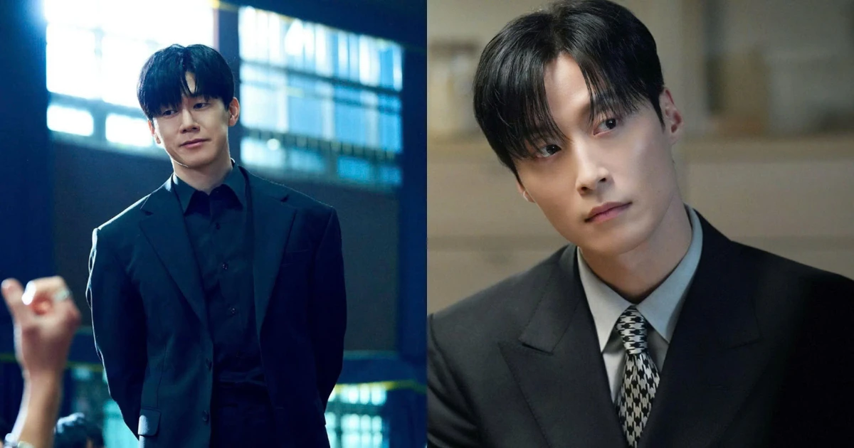 Nam thần mới nổi: "Thầy giáo bảnh" Kim Moo Yul, "tổng tài chuông xe đạp" Nam Joon