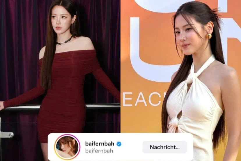 Vì sao Baifern vẫn bị tẩy chay dù lên tiếng về "nút like" giữa đấu tố nhà Scott?