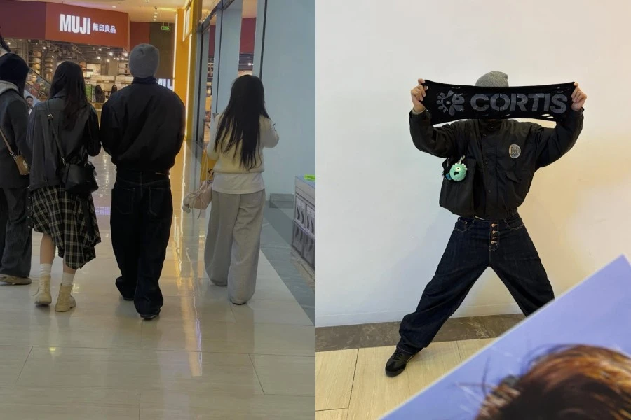 Thực hư bắt gặp Keonho, Martin CORTIS ở Việt Nam, bản "chiết cành" mà đầu tư cỡ đó