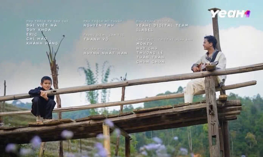 Gia đình Haha: Những "Mặt Trời bé con" là vitamin chữa lành lẫn "máy vắt" nước mắt