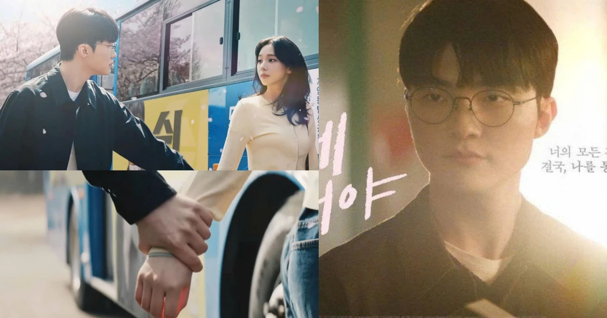 "Quỷ vương" Faker nắm tay tỏ tình Karina, dân tình "trộm vía" vì thời điểm "tung clip"