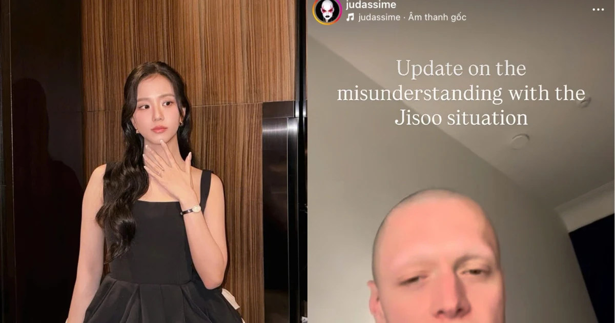 Sau bê bối của anh ruột, Jisoo lại vạ lây vì ê-kíp bị tố mượn đồ nửa năm chưa trả