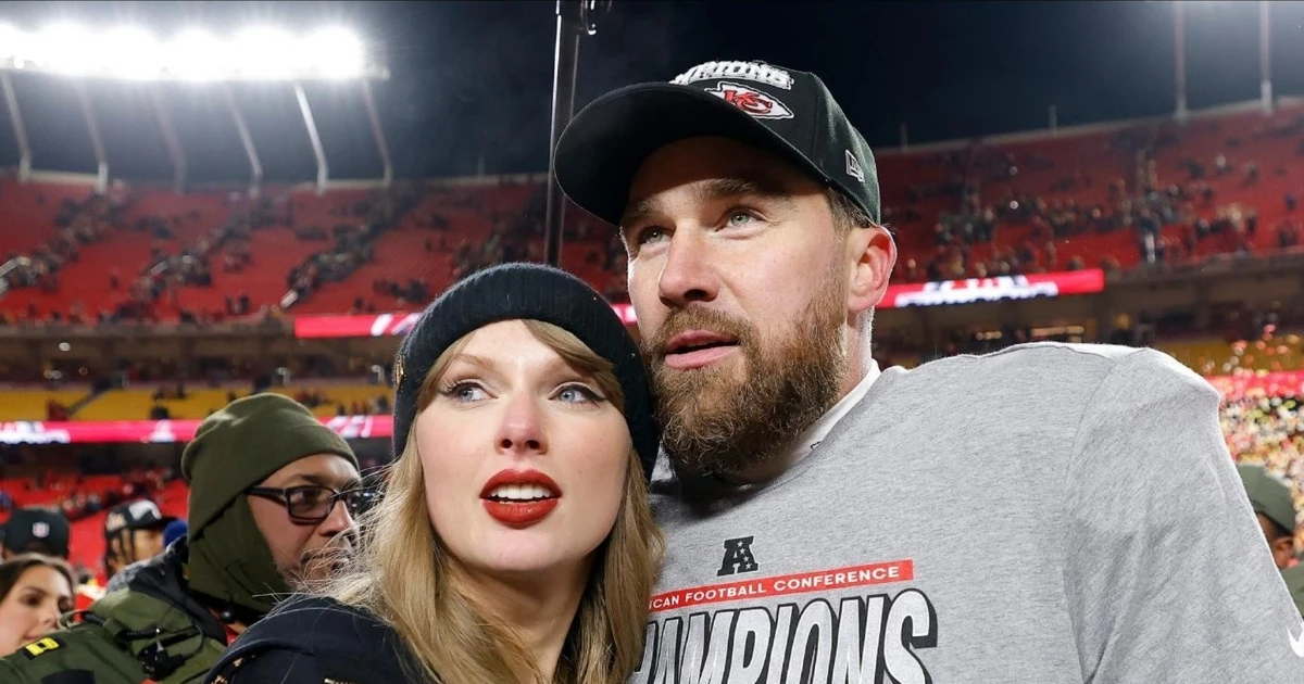 Về hợp đồng tiền hôn nhân cho Taylor Swift