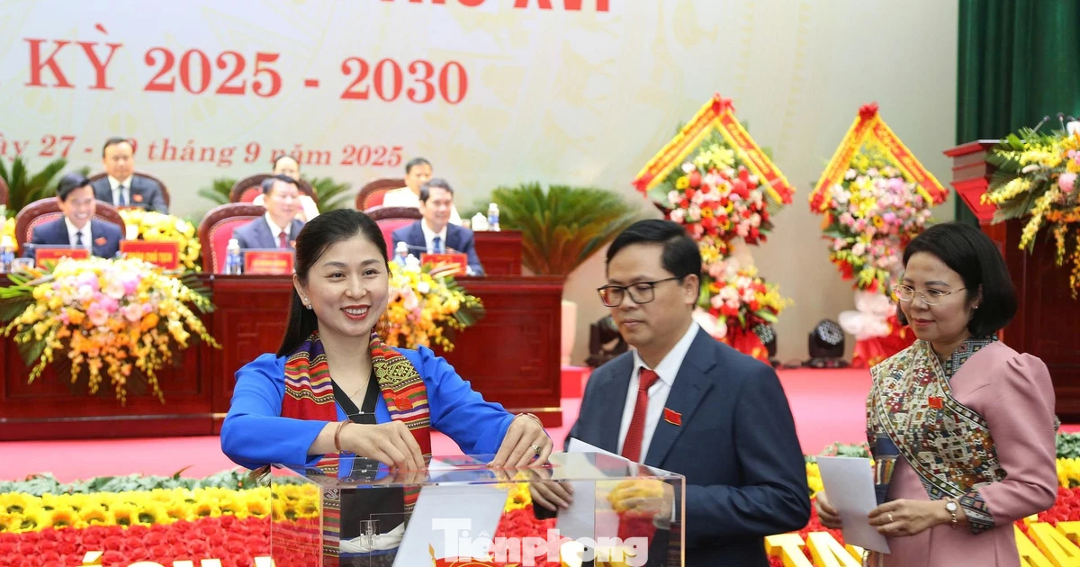 Tuổi trẻ Sơn La quyết tâm đi đầu về đổi mới, sáng tạo, đưa Sơn La thành trung tâm của Tây Bắc