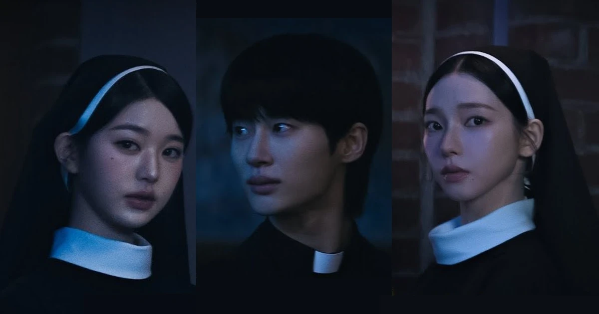 Quảng cáo hot nhất xứ Hàn: Wonyoung, Karina, Byeon Woo Seok bùng nổ diễn xuất