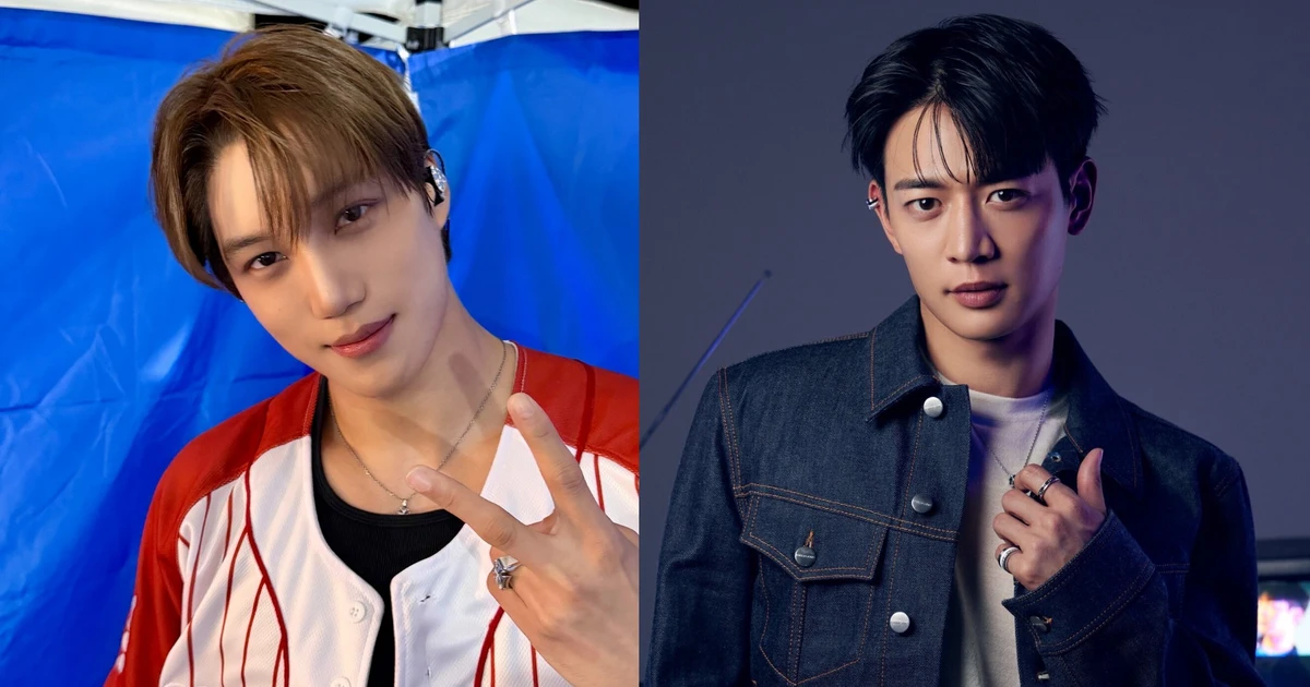 Kai EXO và Minho SHINee bị tố quỵt tiền bỏ trốn, SM tức tốc bảo vệ "gà nhà"