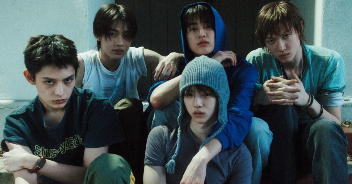 CORTIS trở lại với REDRED, khiến fan xuýt xoa vì sáng tác và đạo diễn cho MV mới