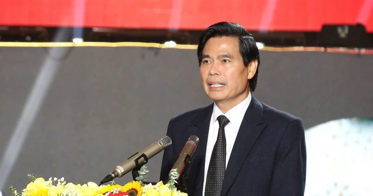 Sơn La kỷ niệm 130 năm thành lập tỉnh, vinh dự đón Huân chương Lao động hạng Nhất