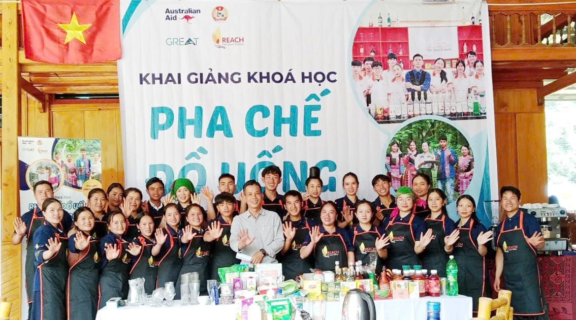 Hành trình xóa nghèo bền vững, bắt đầu từ mô hình Hợp tác xã Nậm Nghẹp