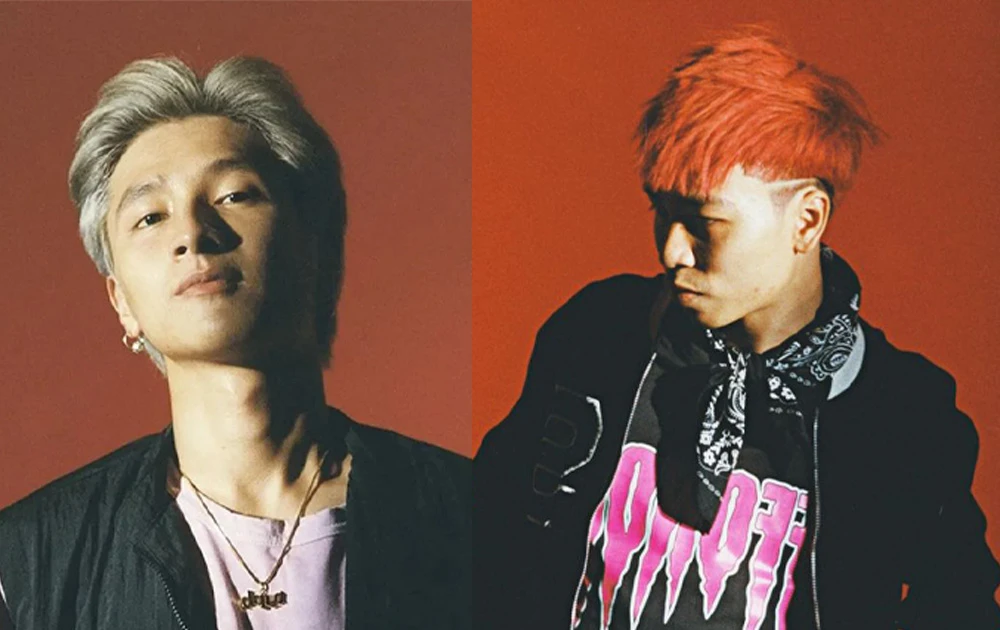 Khi rapper Việt quay đầu xin lỗi | Báo điện tử Tiền Phong