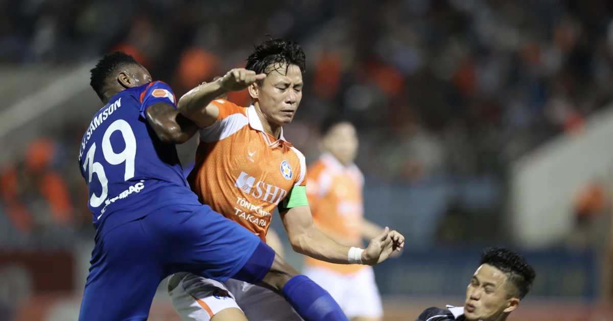 Nhận định bóng đá Đà Nẵng vs HAGL, 18h00 ngày 13/3: Quyết đấu tại Chi Lăng