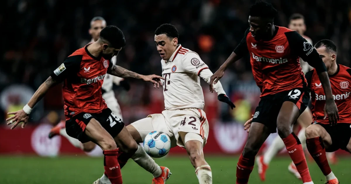 Nhận định bóng đá Leverkusen vs Bayern, 21h30 ngày 14/3: Khách đè chủ?