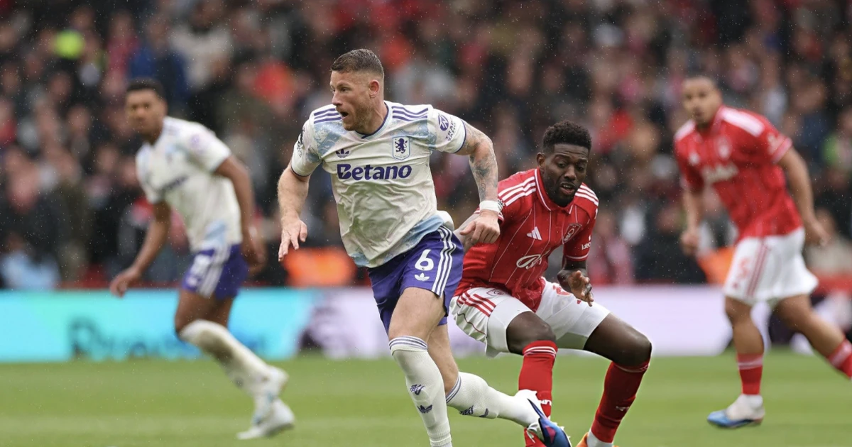 Arsenal lĩnh ấn tiên phong, rực lửa đại chiến Aston Villa - Nottingham Forest