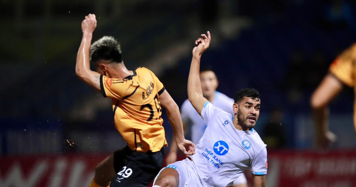 Nhận định bóng đá Nam Định vs Johor Darul Ta’zim, 19h30 ngày 5/2: Bảo vệ ngôi đầu