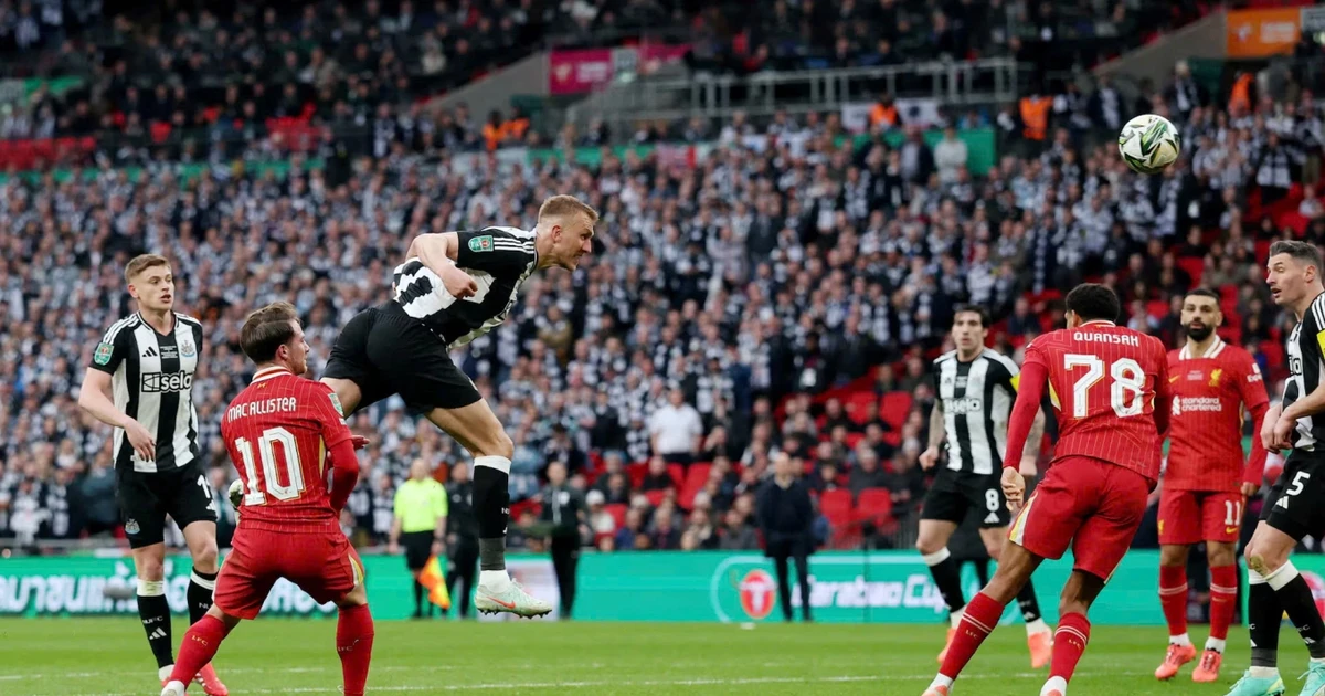 Nhận định bóng đá Liverpool vs Newcastle, 03h00 ngày 1/2: Áp lực với chủ nhà