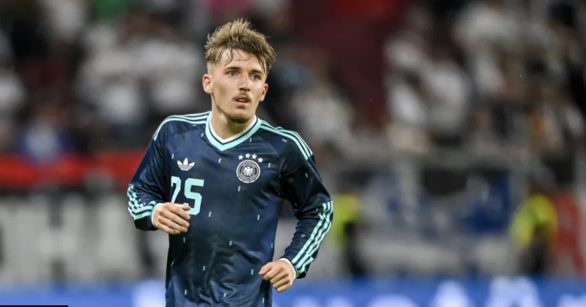 Ngôi sao tấn công Đức thất vọng vì lỡ cơ hội dự World Cup phút cuối