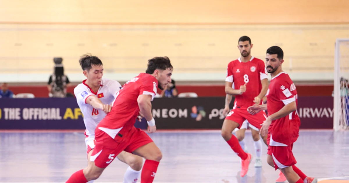 Ông Diego Giustozzi nói gì về thẻ đỏ của Ngọc Linh trước Lebanon?