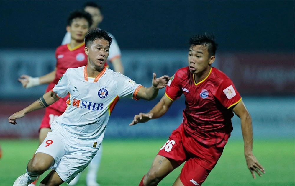 Nhận định bóng đá Đà Nẵng vs PVF-CAND, 18h00 ngày 28/2: Đua trụ hạng cực nóng, SHB Đà Nẵng buộc phải thắng