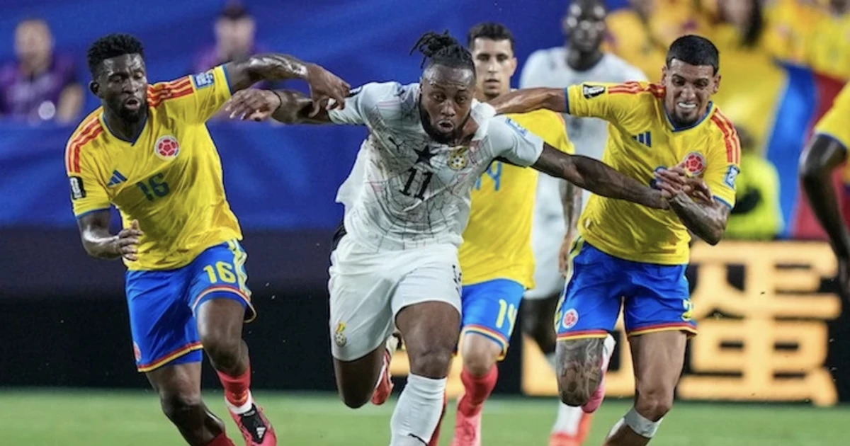Chuyên gia Việt: Colombia và Thụy Sĩ 'đấu súng' trên chấm luân lưu?
