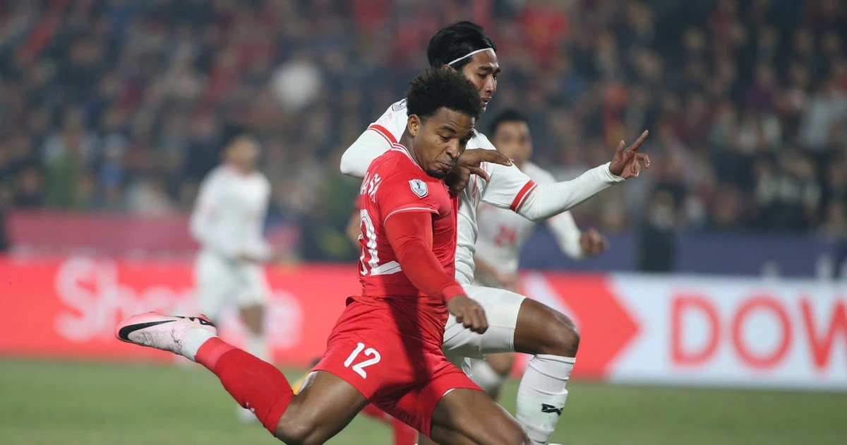 Ông Kim Sang-sik công bố danh sách đội tuyển Việt Nam đấu Malaysia