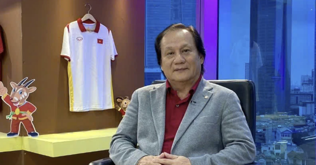 Chuyên gia Phan Anh Tú chỉ ra điểm mạnh của đội tuyển Việt Nam trước Timor Leste