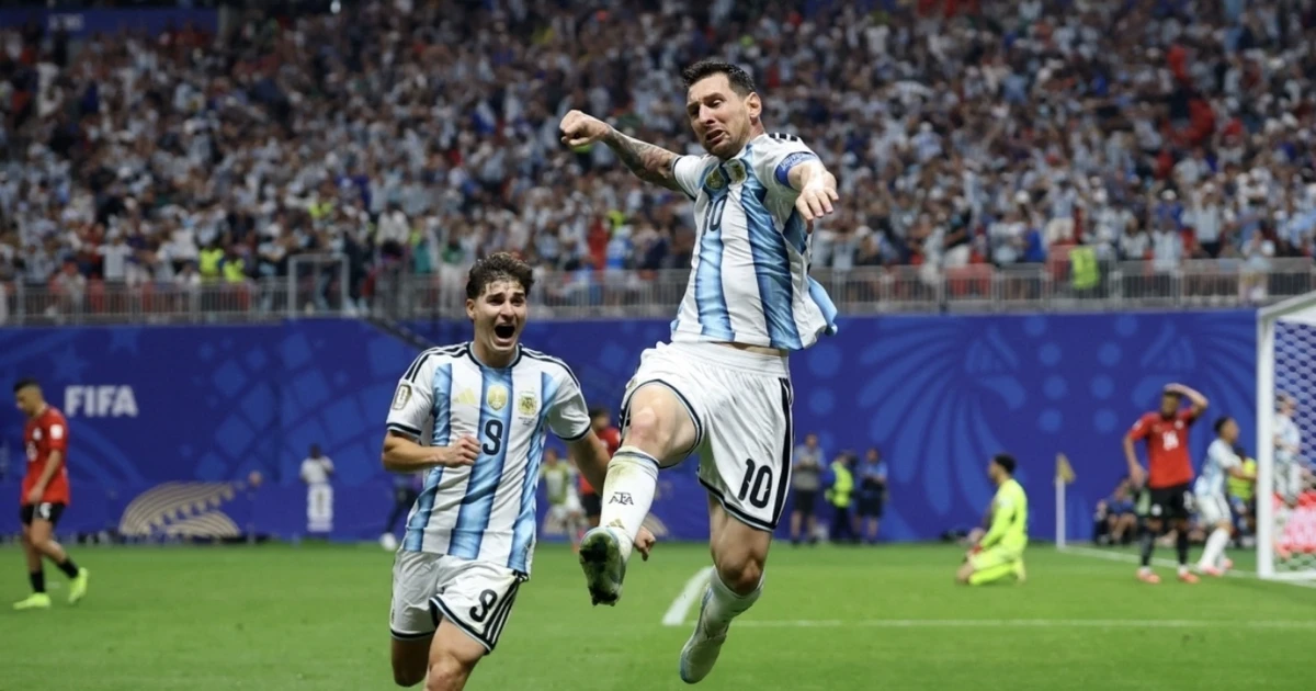 Chuyên gia Phan Anh Tú: Argentina đừng chủ quan vì có Messi, Thụy Sĩ đã có 'gợi ý' công thức chiến thắng