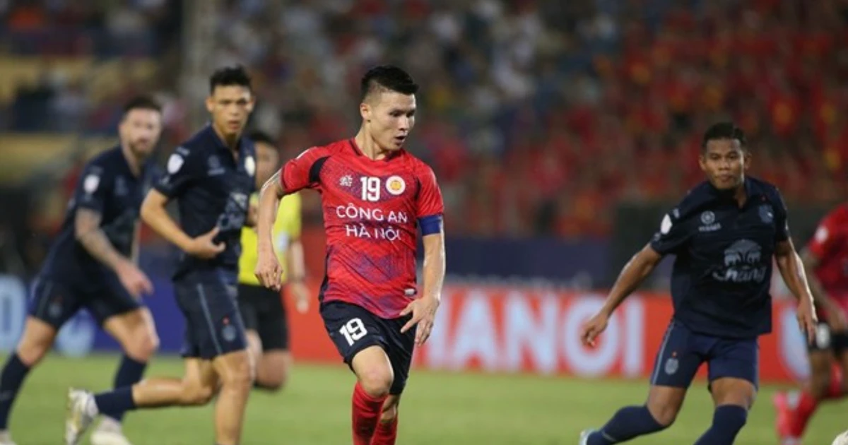 AFC có thể mở rộng cúp châu lục, các CLB Việt Nam thêm cơ hội ?